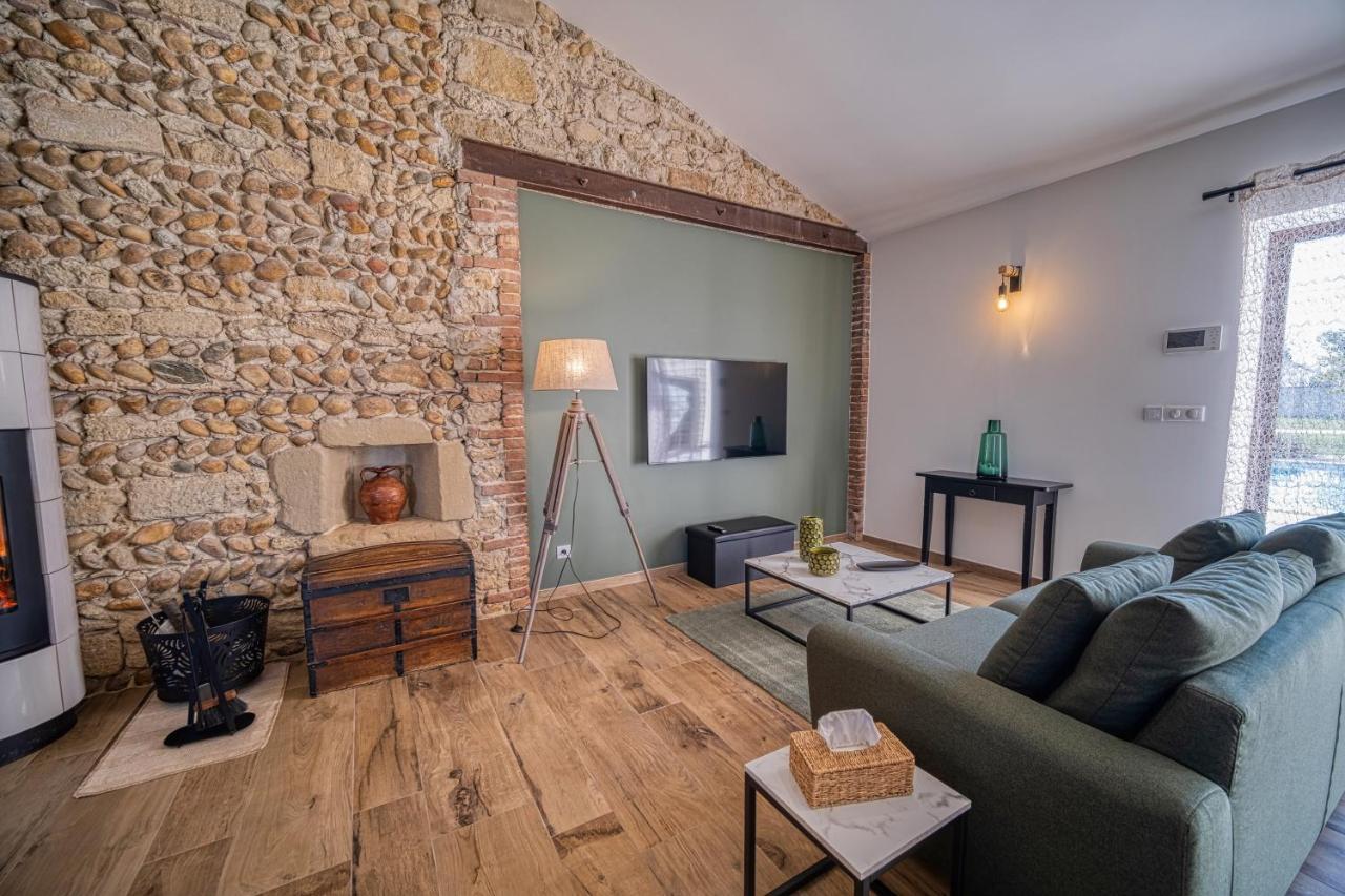 Le Vieux Platane Βίλα Malissard Εξωτερικό φωτογραφία